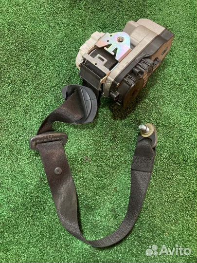 Ремень безопасности передний левый Mercedes-Benz