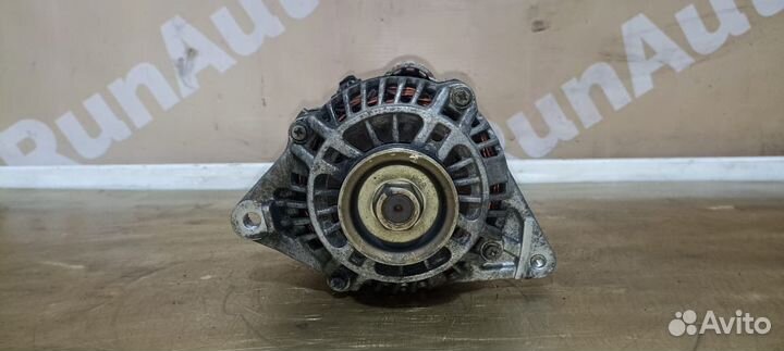 Генератор Mitsubishi Lancer 9 Galant 8 Carisma