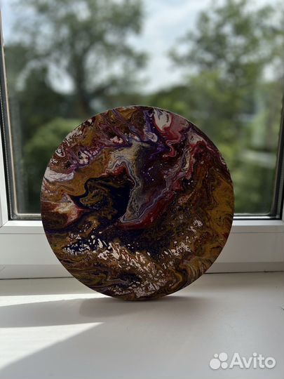 Интерьерная картина