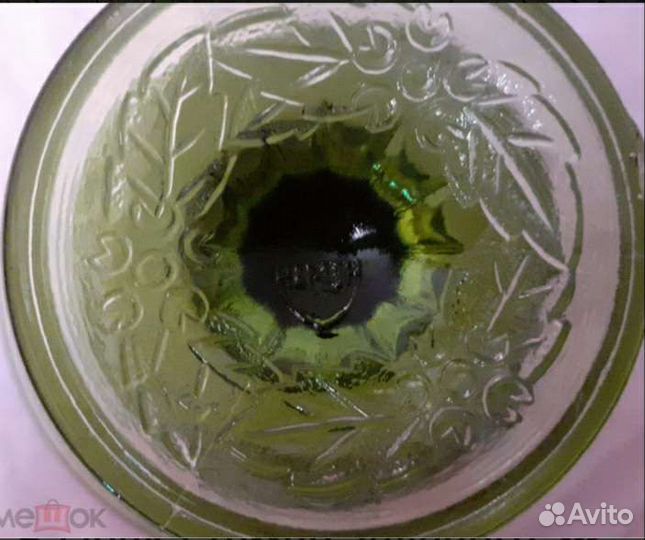 Ваза для фруктов 