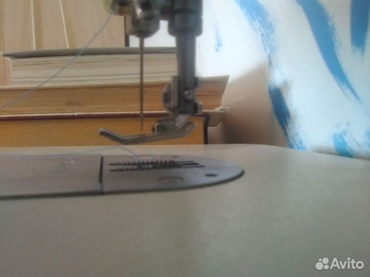 Швейная машинка