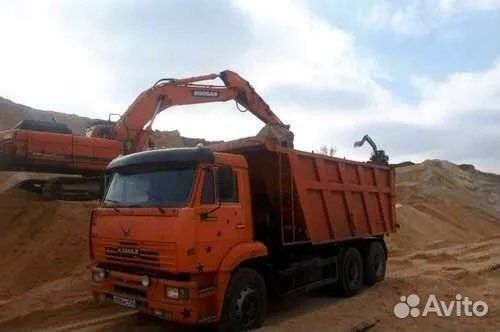 Грузоперевозки 20 -25 тонн