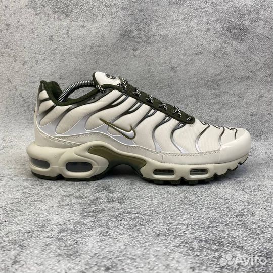 Кроссовки Nike Air Max TN Plus Оригинал Новые