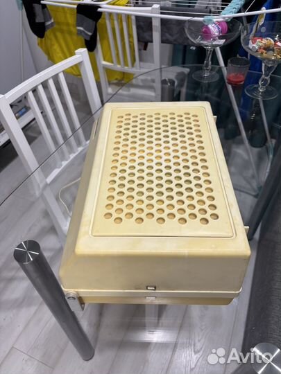 Виниловый проигрыватель Концертный 304