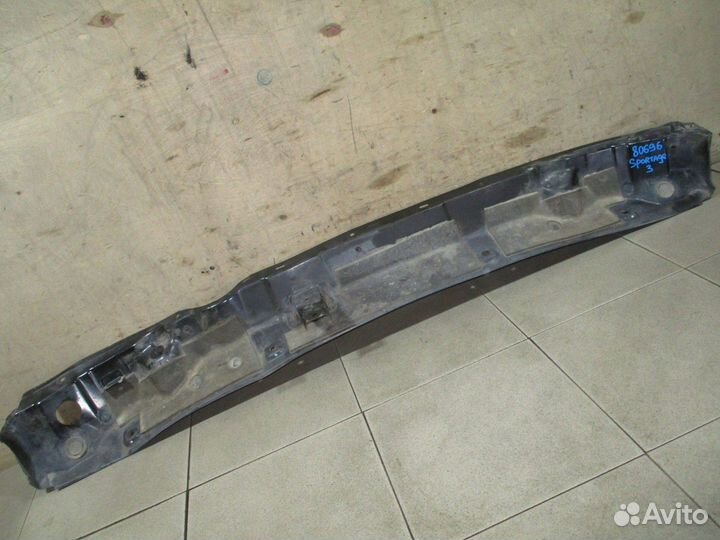 Решетка стеклоочистителя Kia Sportage 3 (SL)