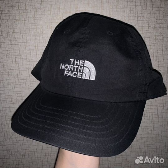 Кепка the north face оригинал