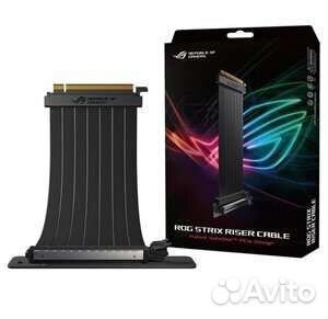 Райзер pci e x16