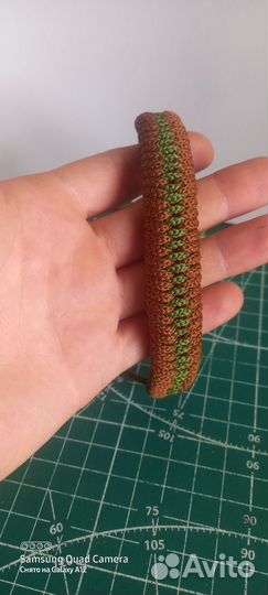 Браслеты на заказ
