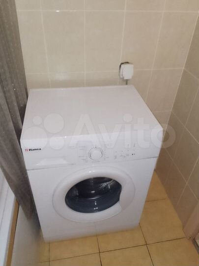 1-к. квартира, 34,3 м², 5/17 эт.