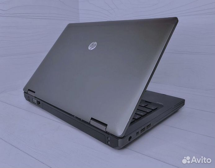 Для учебы работы Ноутбук Hp 14 дюймов i3 Обмен