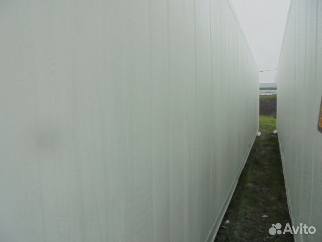 Рефконтейнер 40 футов