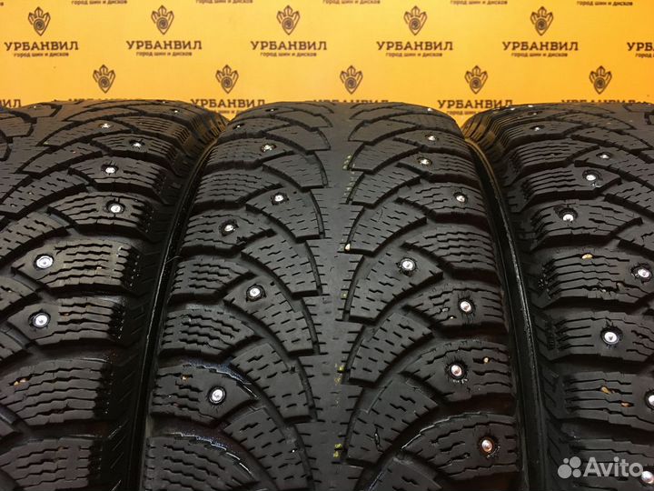 Nokian Tyres Nordman 4 195/65 R15 95T