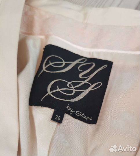 Комплект женских вещей 44 46