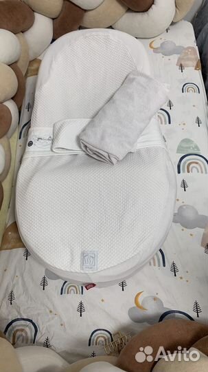 Кокон оригинал Red Castle Cocoonababy