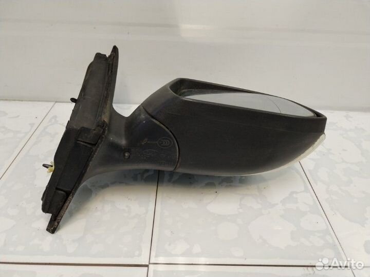 Б/У зеркало Focus 2013 111е9034550 ford