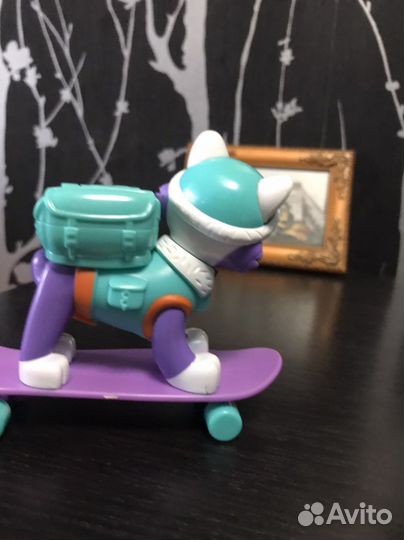 Щенячий патруль