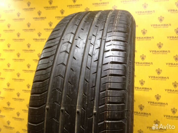 Continental ContiPremiumContact 5 215/55 R17 94W