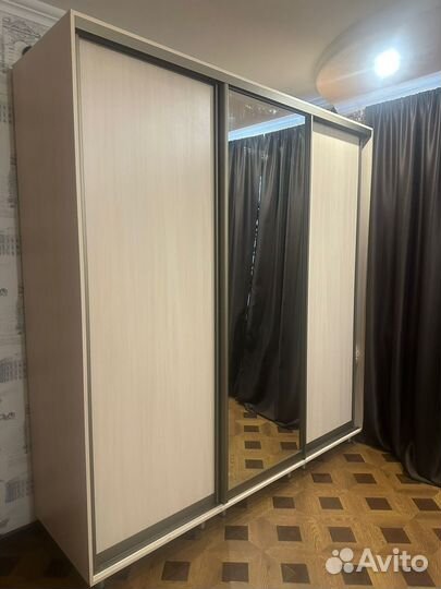 Шкаф купе бу
