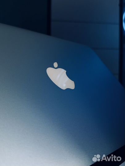 Идеальный MacBook Air 11 Ростест