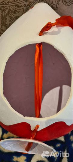 Киндер сюрприз, бокс для подарка