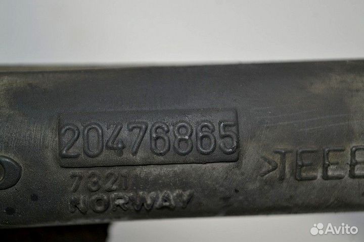 Масляный шланг volvo FM (01.05)