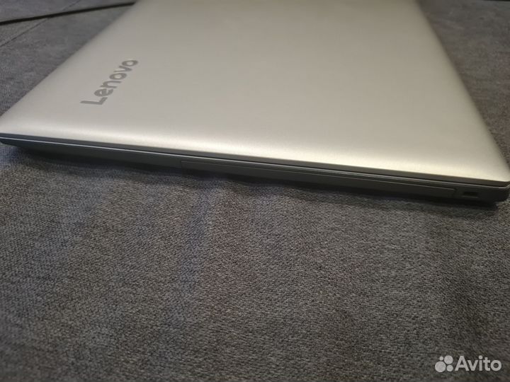 Ноутбук Lenovo Ideapad 320