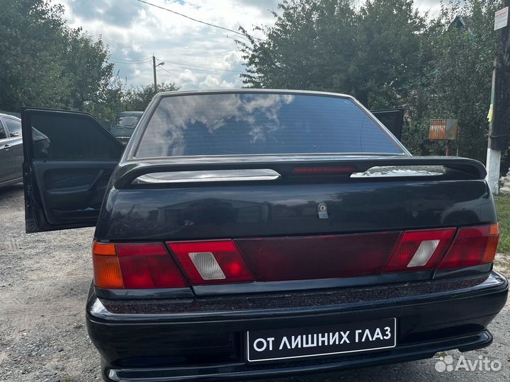 Тонировка авто