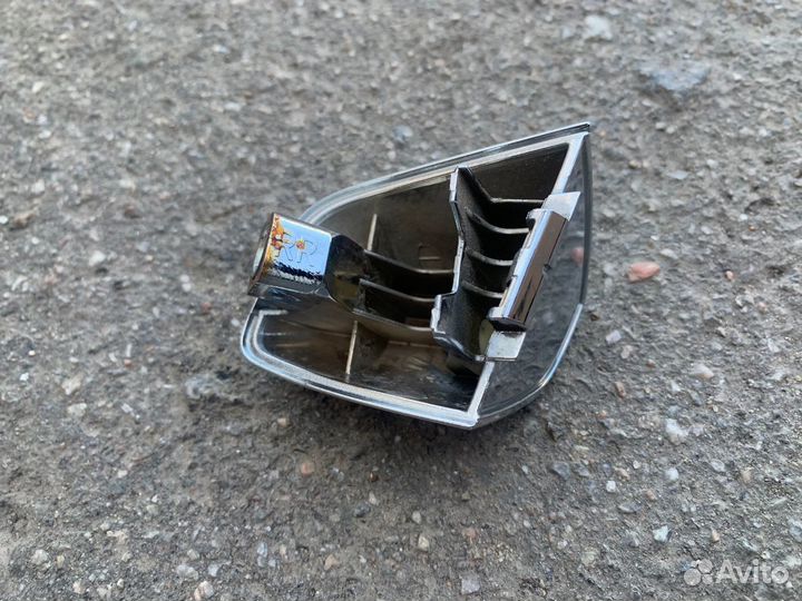 Крышка ручки двери задней RH Santa Fe