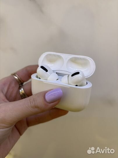 Airpods pro