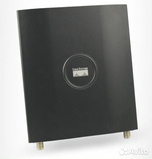 Точка доступа Cisco AIR-LAP1242G-A-K9