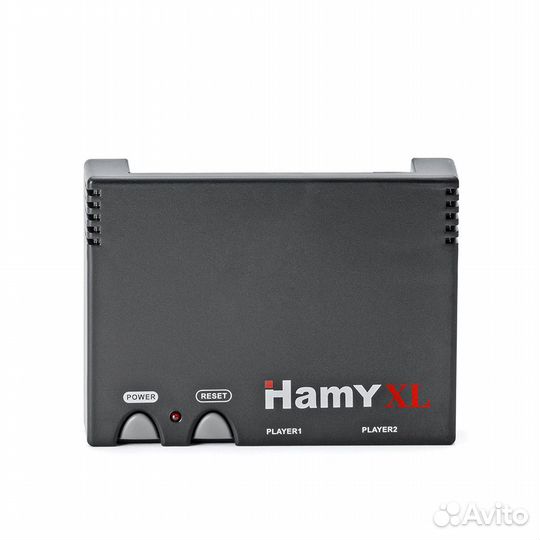 Игровая приставка 8 bit + 16 bit Hamy XL hdmi