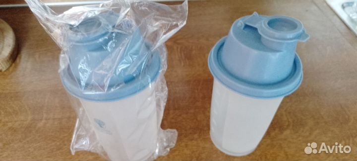 Шейкер для приготовления коктейлей