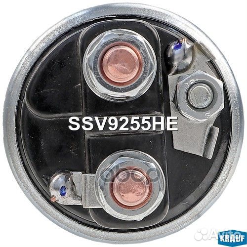 Реле втягивающее MB TD/CDI SSV9255HE Krauf