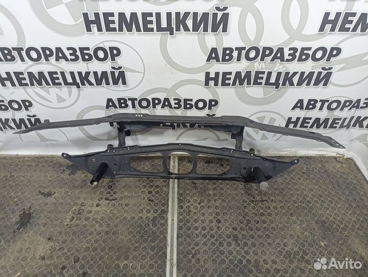 Передняя панель BMW E46