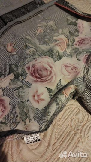 Платье женское 44 46 размер