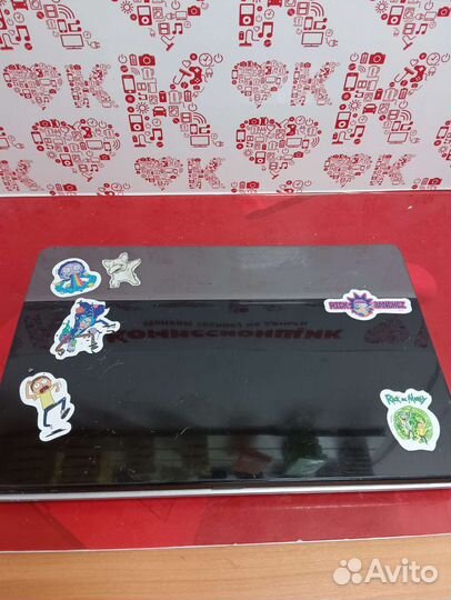 Ноутбук eMachines E640 t9