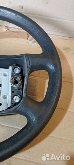 Руль Пассат б5