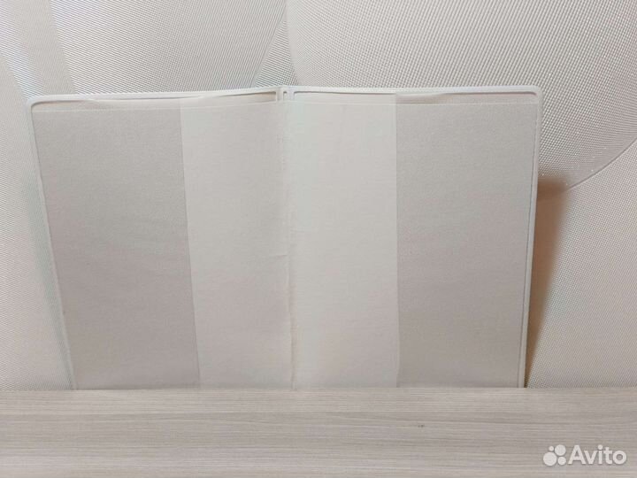 Обложка для паспорта 