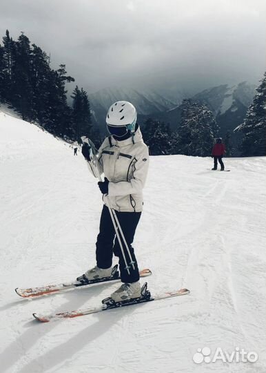 Горнолыжный костюм glissade