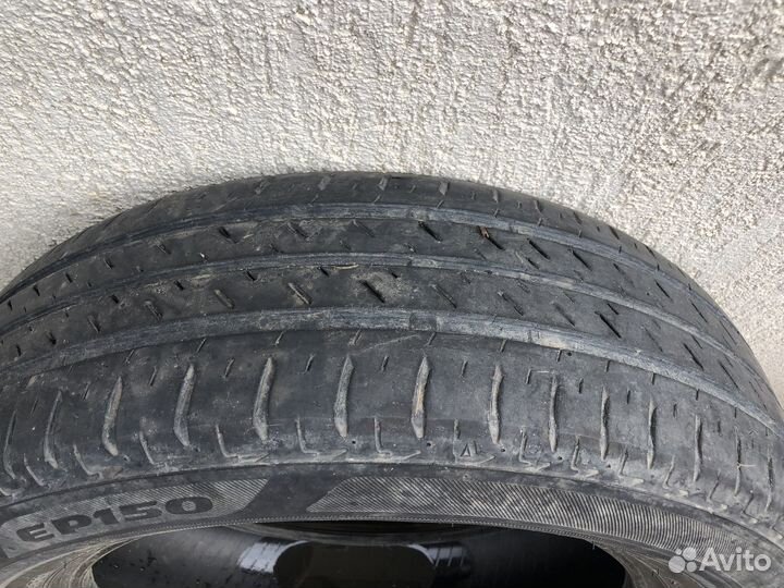 Bridgestone Ecopia EP150 185/65 R15