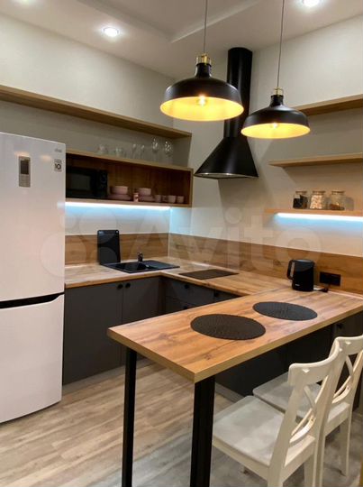 1-к. квартира, 30 м², 15/16 эт.