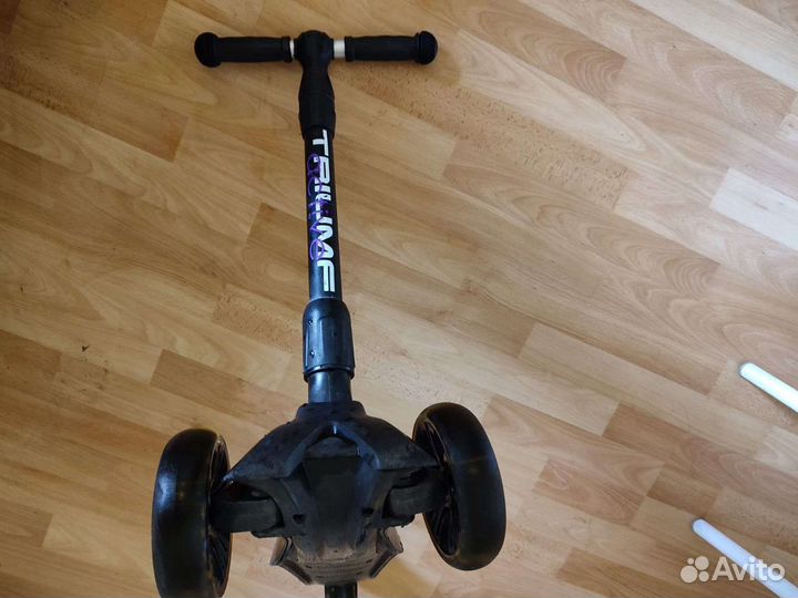 Самокат детский