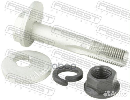 1229-021-KIT 1229-021-KIT Febest