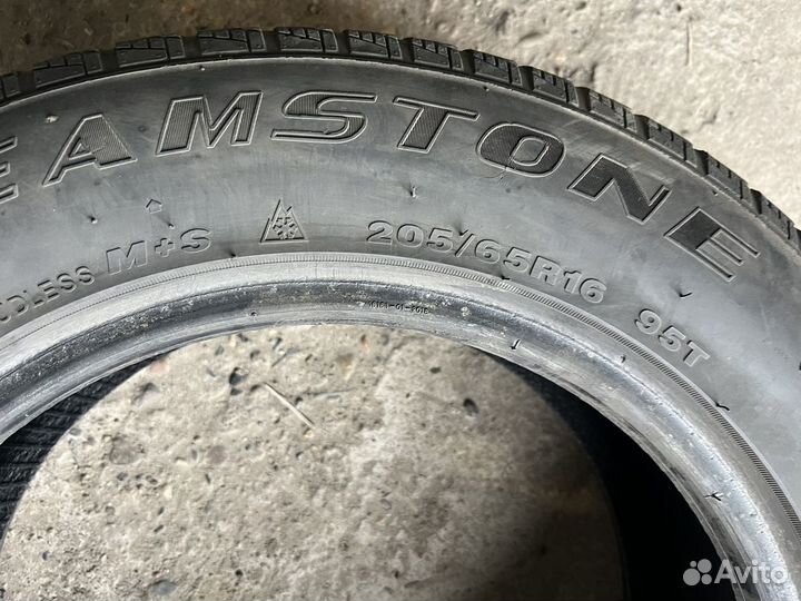 Streamstone SW705 205/65 R16