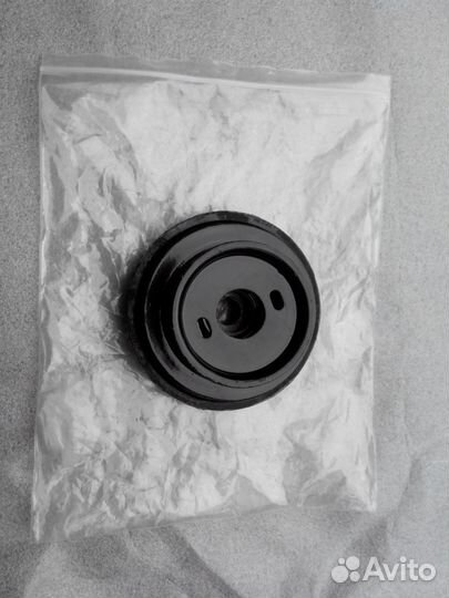 Опора переднего амортизатора Кобальт/Cobalt