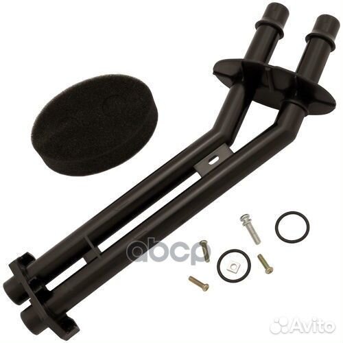 Трубка системы охлаждения peugeot 307 Z69200R