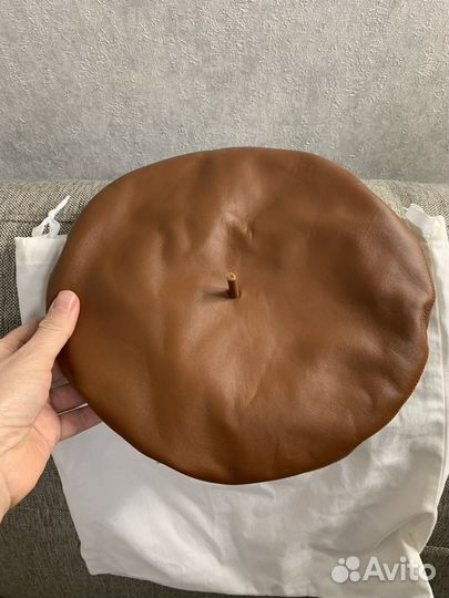 Кепка Берет Dior оригинал