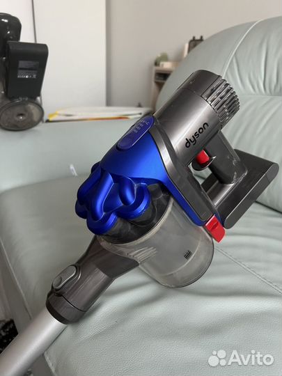 Пылесос dyson на запчасти