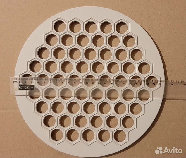 Пельменница