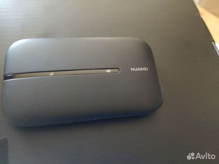 Модем 3g/4g Huawei E5576-320 с WiFi